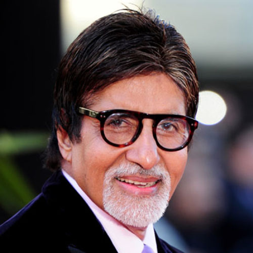 Amitabh Bachchan  Height, Weight, Age, Stats, Wiki and More